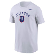 Nike 2026-27 Chelsea Men's Core Tee (Front)