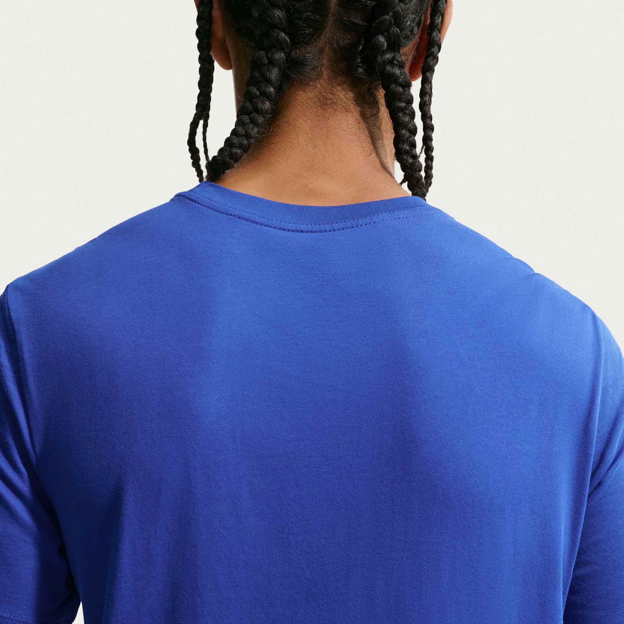 Nike 2026-27 Chelsea Men's Crest Tee