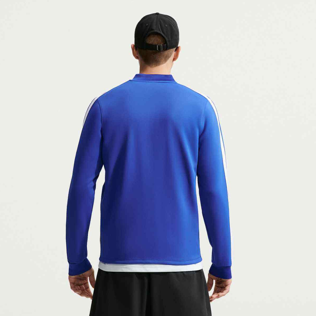 Nike 2026-27 Chelsea Men's DF Knit Track Jacket (Model - Front)