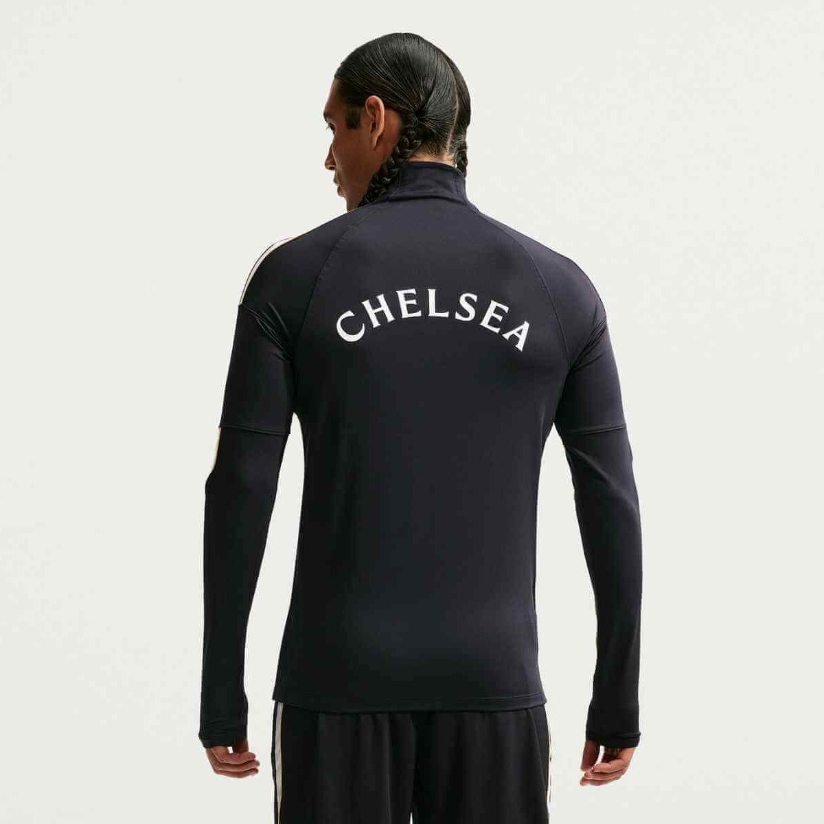 Nike 2026-27 Chelsea Men's Dri-Fit Strike Drill Top – ProSoccer