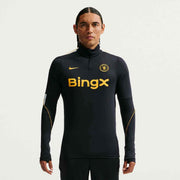 Nike 2026-27 Chelsea Men's Dri-Fit Strike Drill Top (Model - Front)