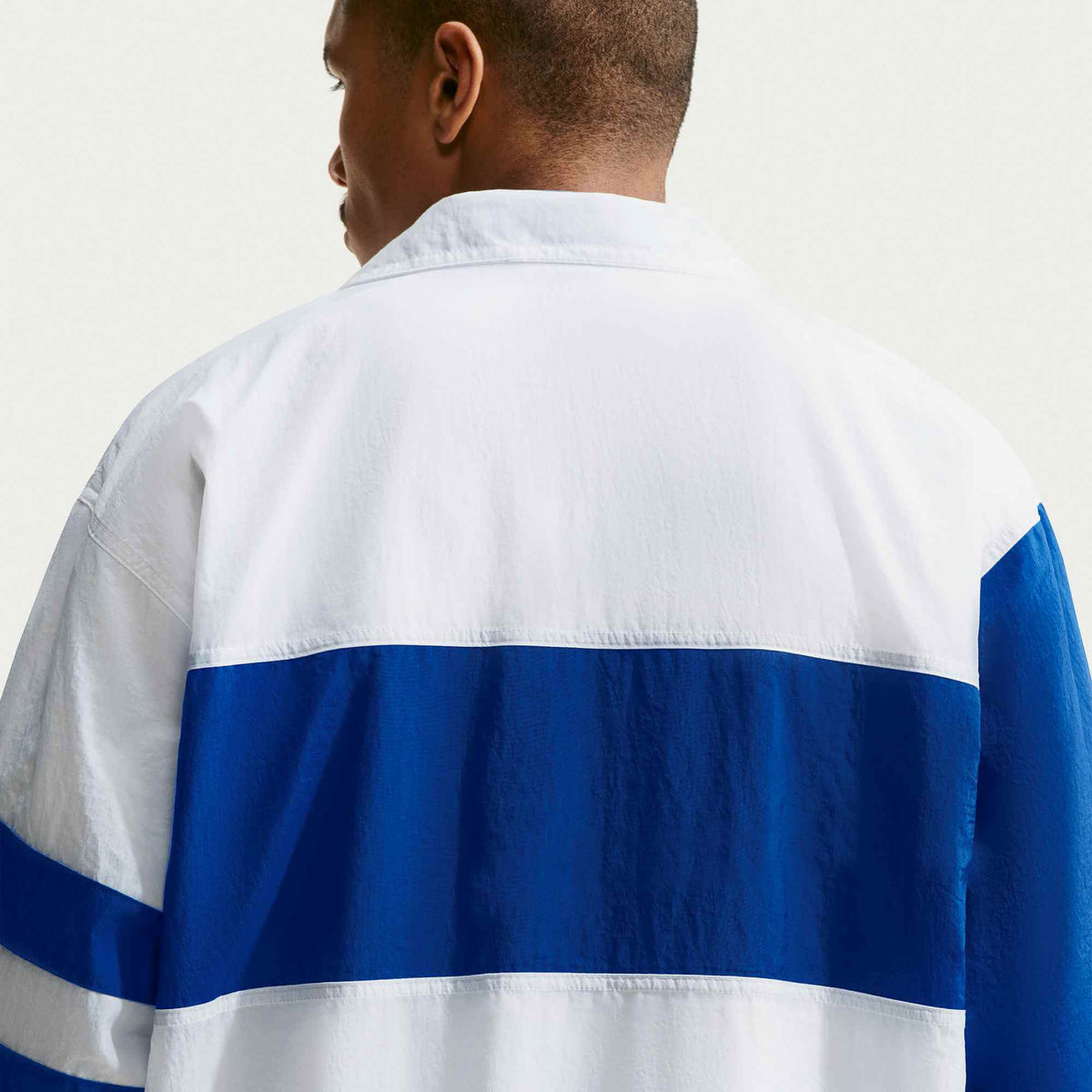 Nike 2026-27 Chelsea Men's Repel I96 Track Jacket (Back)