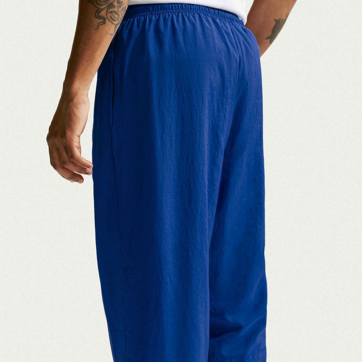 Nike 2026-27 Chelsea Men's Repel I96 Track Pants (Back)