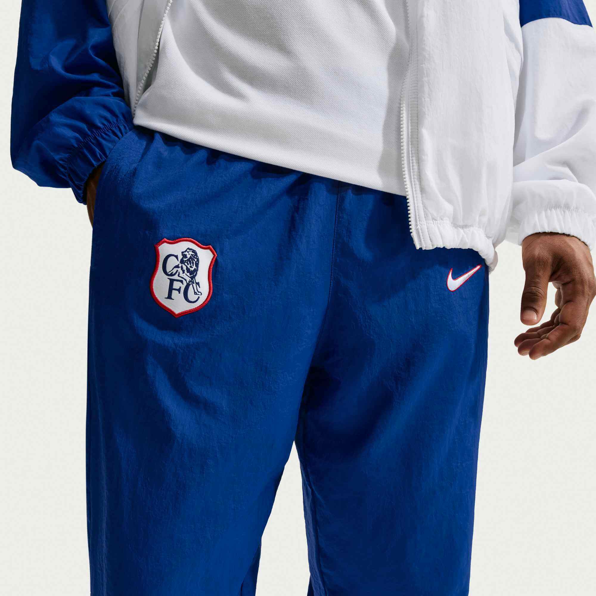 Nike 2026-27 Chelsea Men's Repel I96 Track Pants – ProSoccer