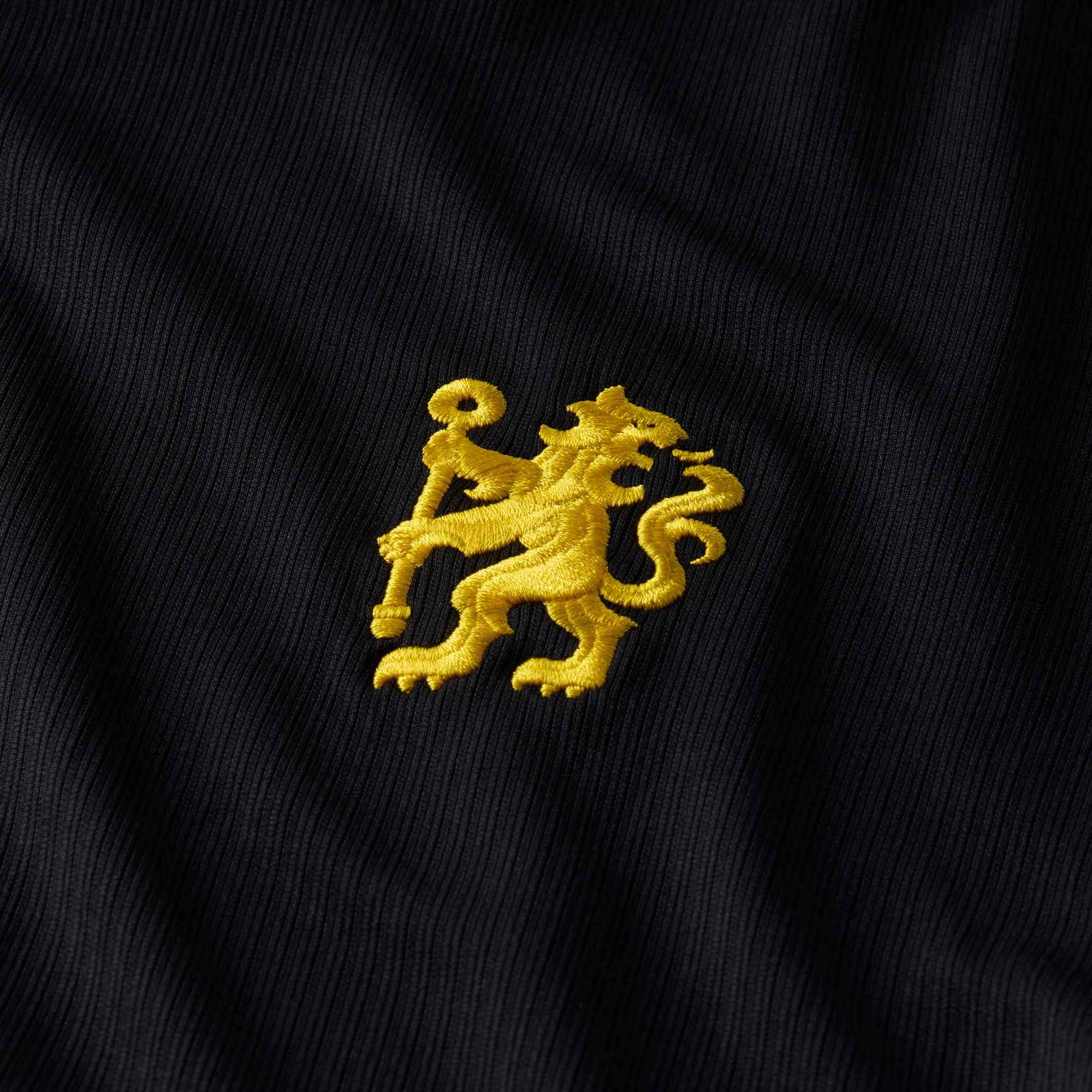 Nike 2026-27 Chelsea Men's Stadium Away Soccer Jersey (Detail 4)