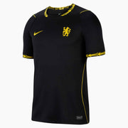 Nike 2026-27 Chelsea Men's Stadium Away Soccer Jersey (Front)