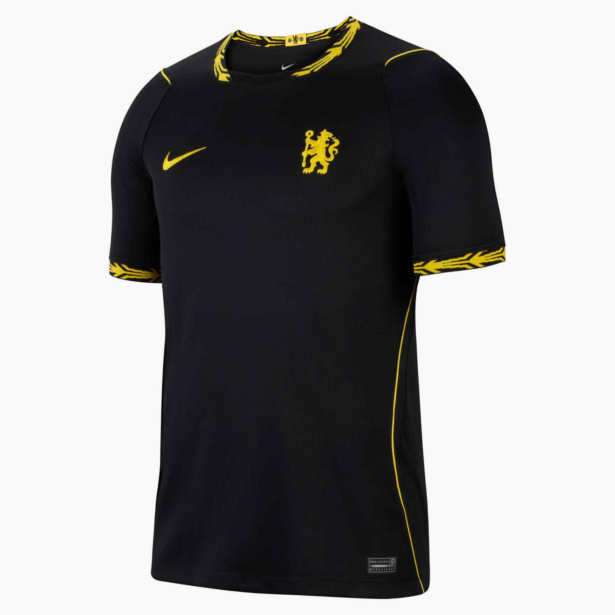 Nike 2026-27 Chelsea Men's Stadium Away Soccer Jersey (Front)