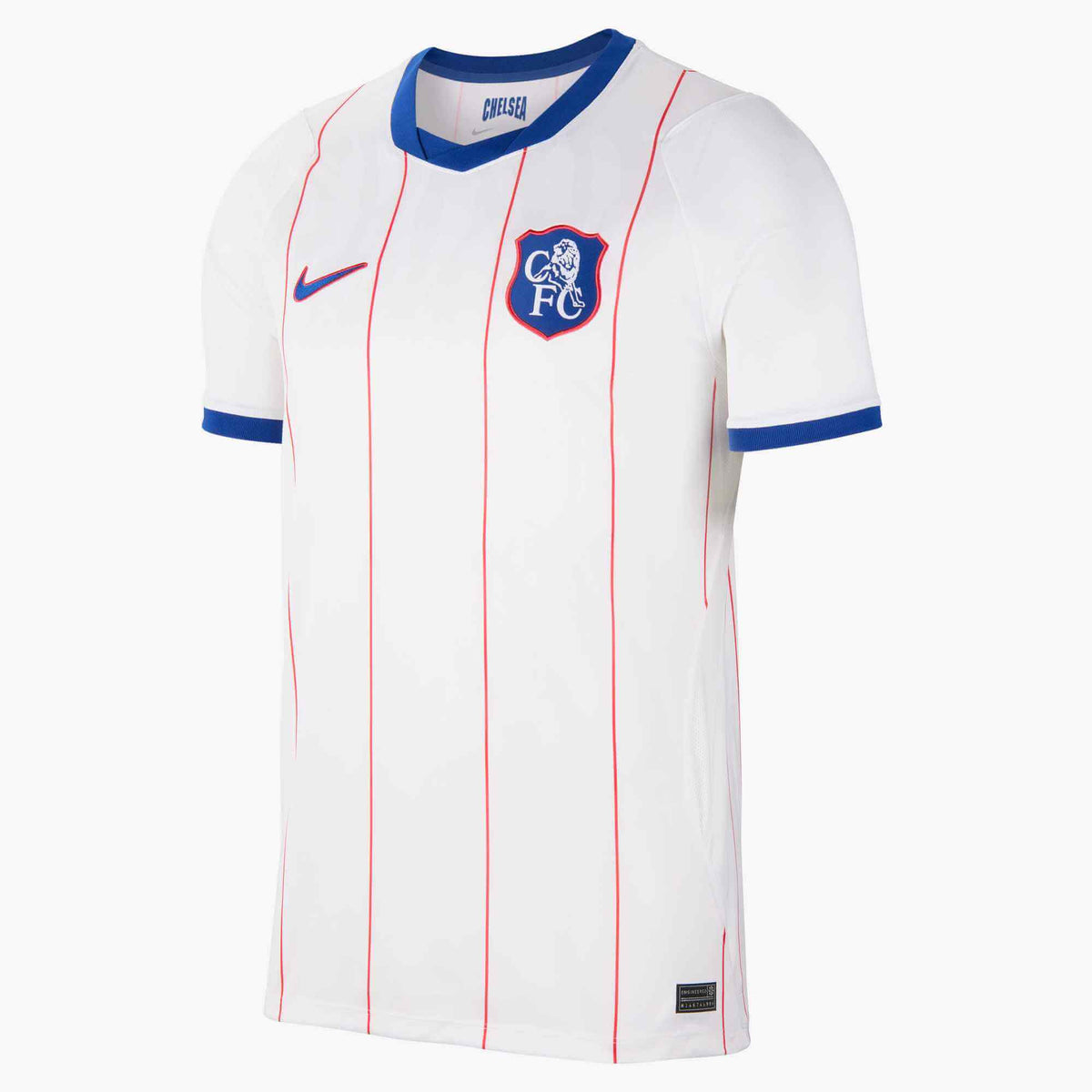 Nike 2026-27 Chelsea Men's Stadium Third Soccer Jersey (Front)