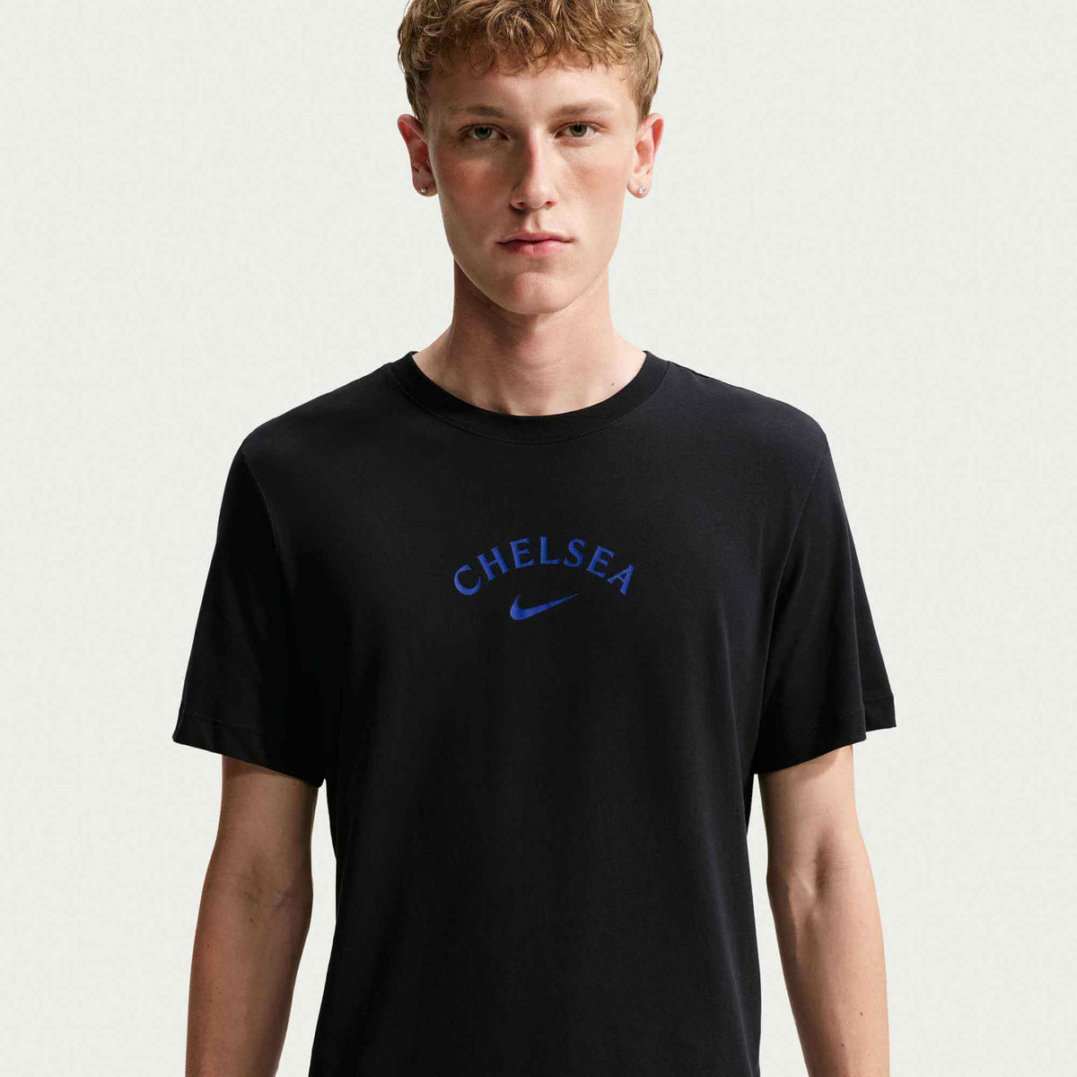 Nike 2026-27 Chelsea Men's Tee (Front)