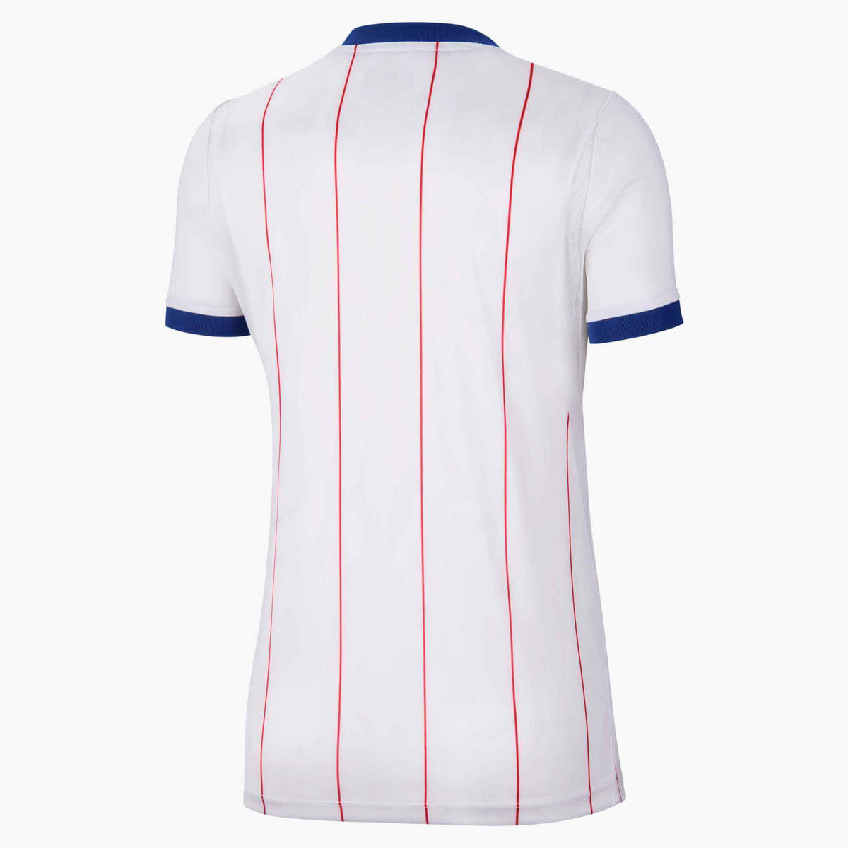 Nike 2026-27 Chelsea Women's Stadium Third Soccer Jersey (Back)