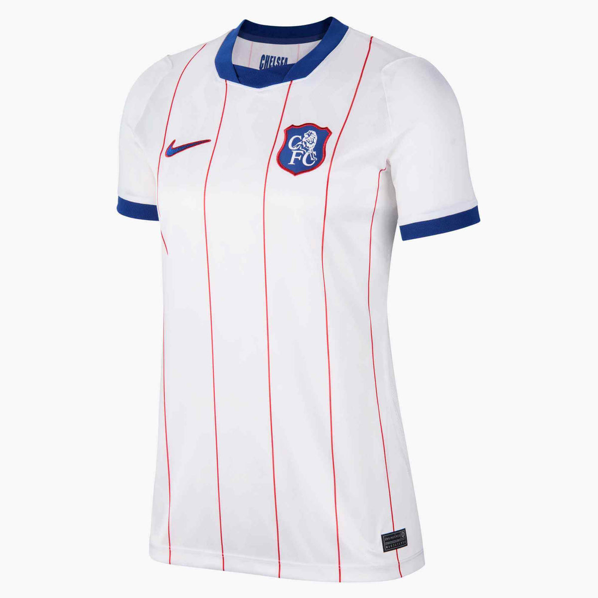 Nike 2026-27 Chelsea Women's Stadium Third Soccer Jersey (Front)