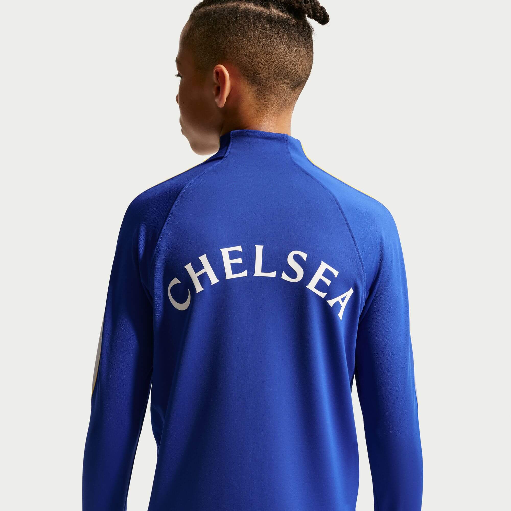 Nike 2026-27 Chelsea Youth DF Strike Drill Top – ProSoccer