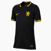 Nike 2026-27 Chelsea Youth Stadium Away Soccer Jersey (Front)