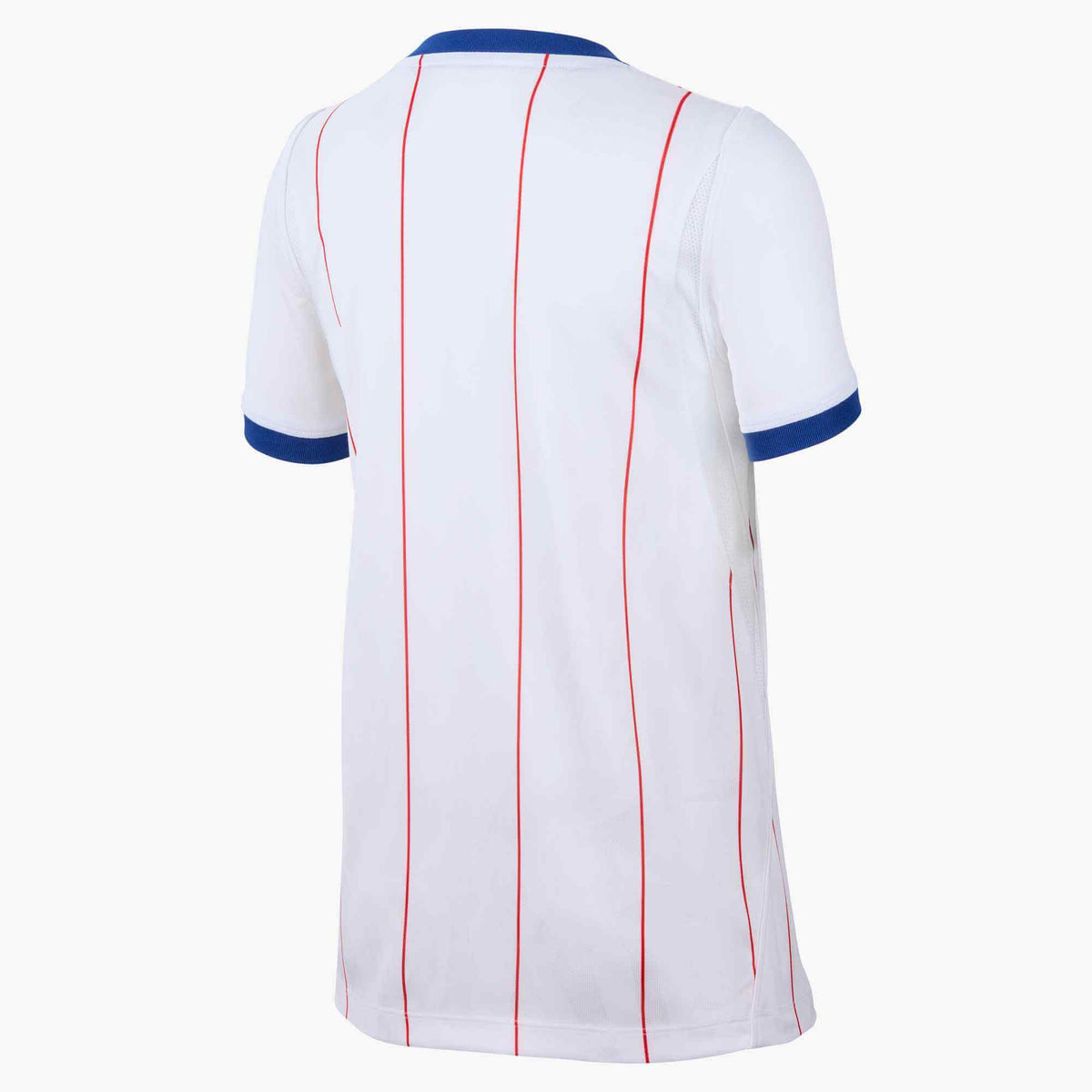 Nike 2026-27 Chelsea Youth Stadium Third Soccer Jersey (Back)