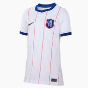 Nike 2026-27 Chelsea Youth Stadium Third Soccer Jersey (Front)