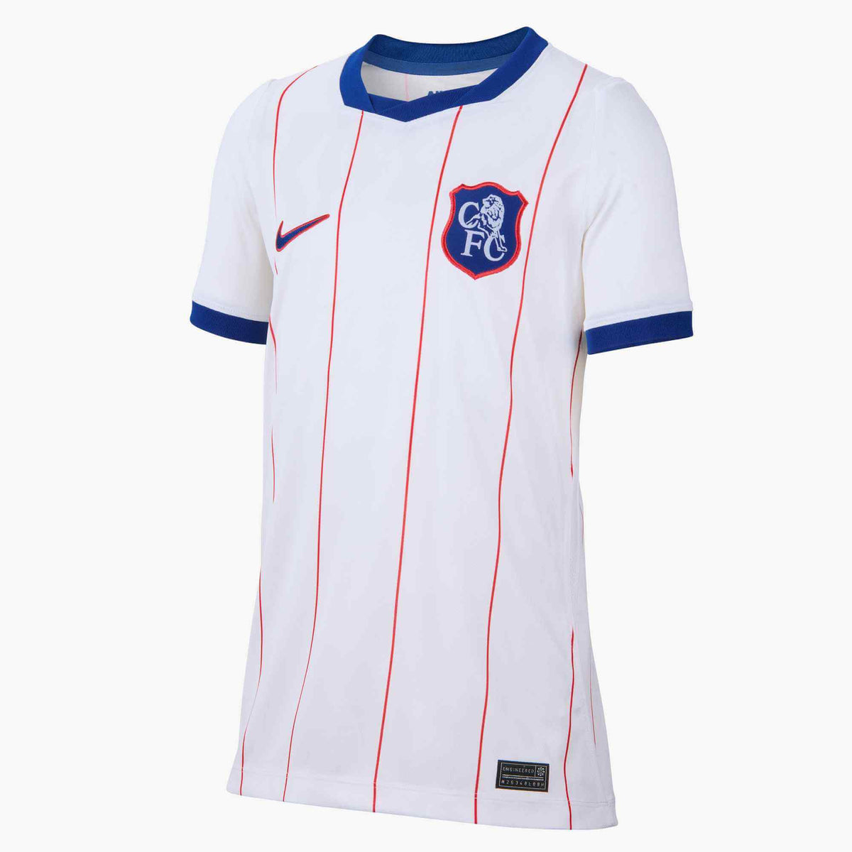 Nike 2026-27 Chelsea Youth Stadium Third Soccer Jersey (Front)