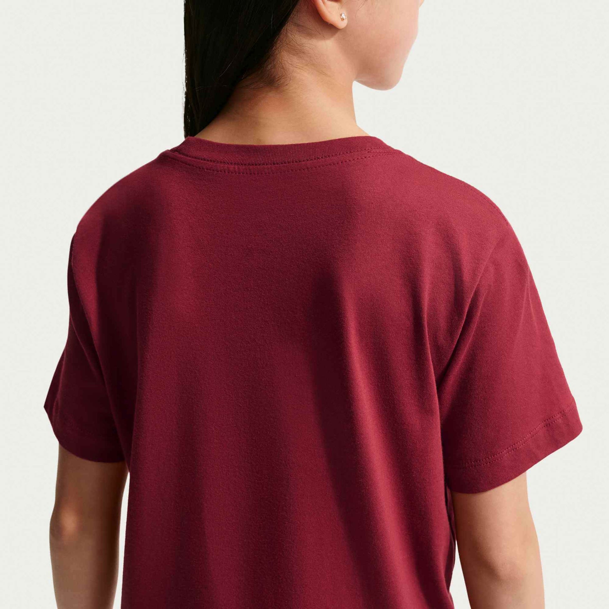 Nike 2026-27 China Youth Crest Tee (Back)