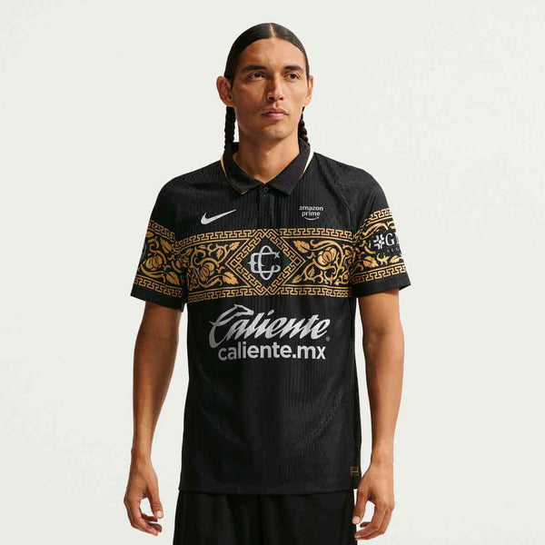 Nike 2026-27 Chivas Men's Authentic Third Soccer Jersey (Model - Front)
