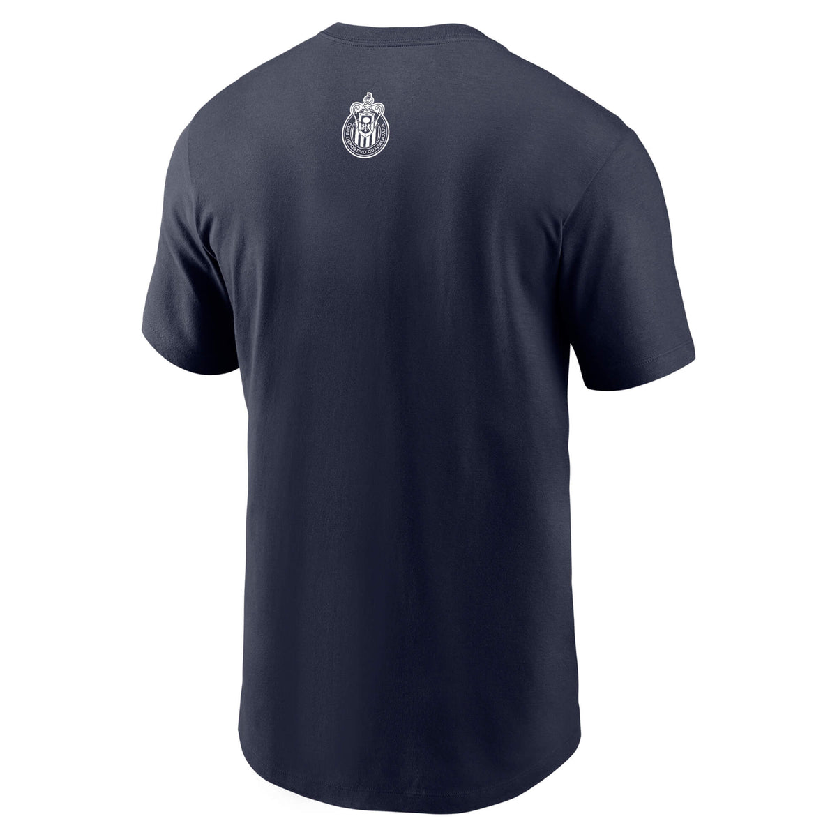 Nike 2026-27 Chivas Men's Core Tee (Back)