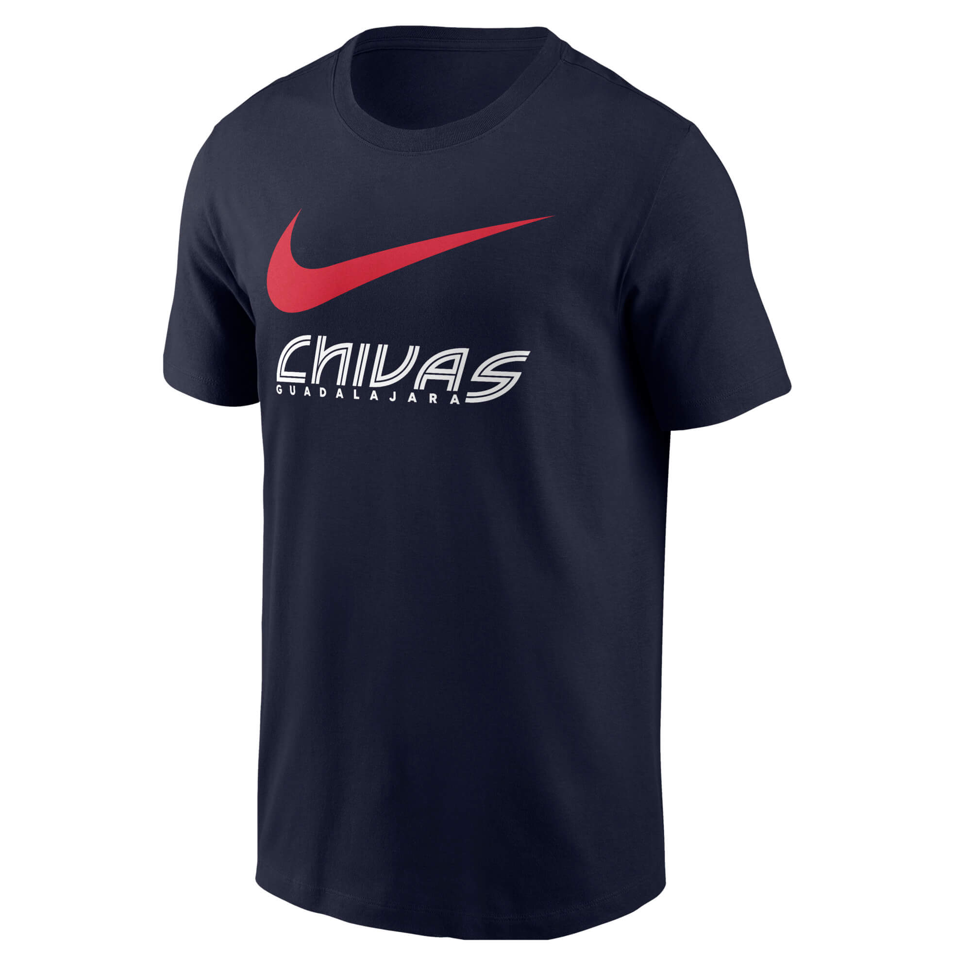 Nike 2026-27 Chivas Men's Core Tee (Front)