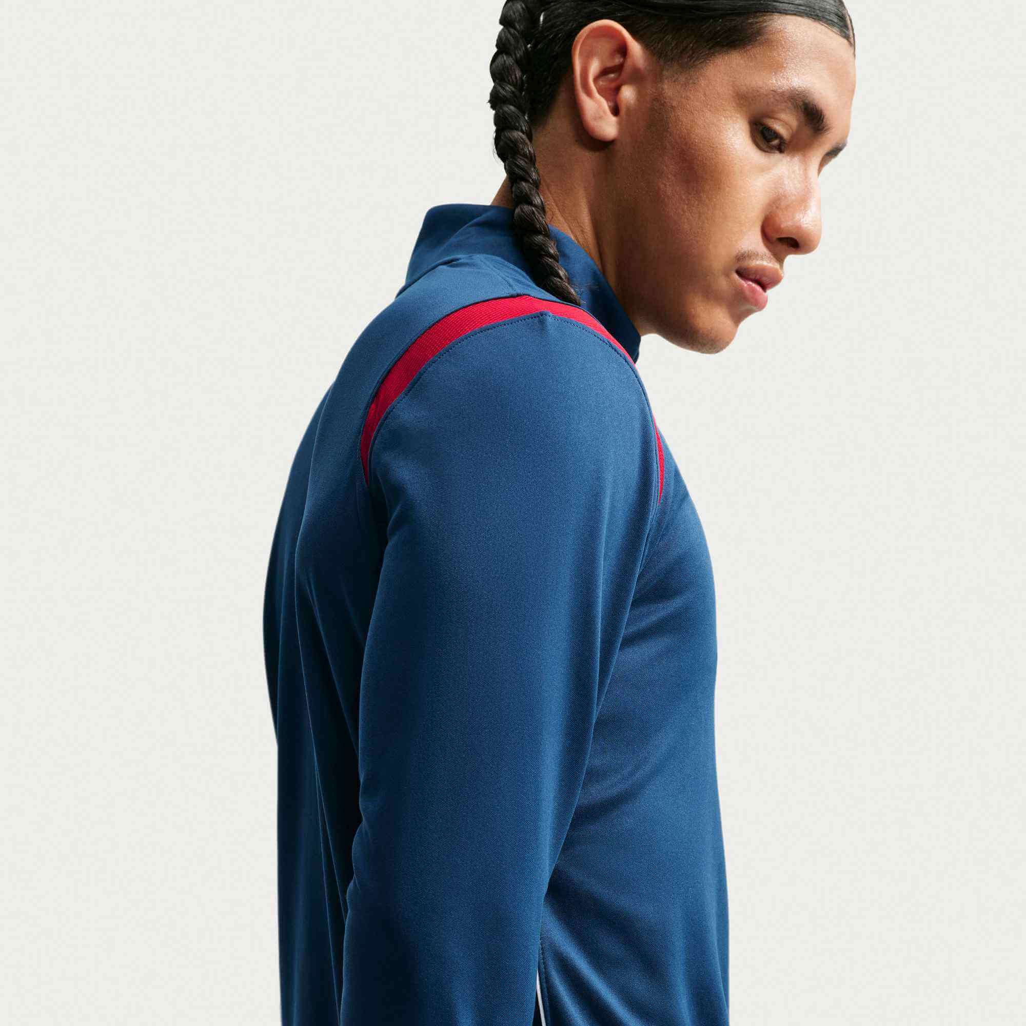Nike 2026-27 Chivas Men's Dri-Fit Academy Pro Drill Top – ProSoccer