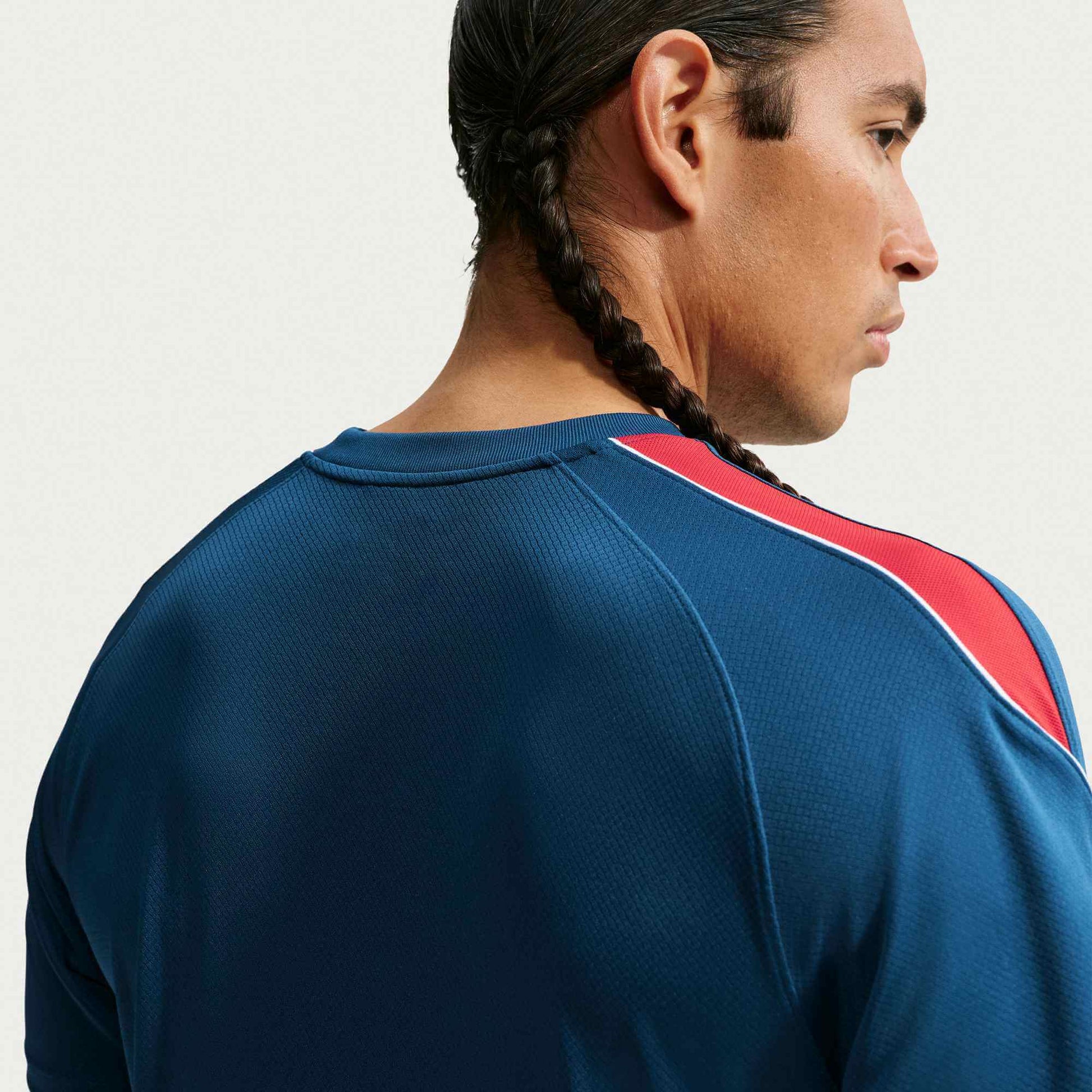 Nike 2026-27 Chivas Men's Dri-Fit Strike Top (Detail 1)