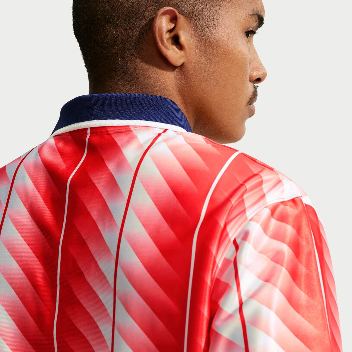 Nike 2026-27 Chivas Men's Energy Soccer Jersey (Detail 1)
