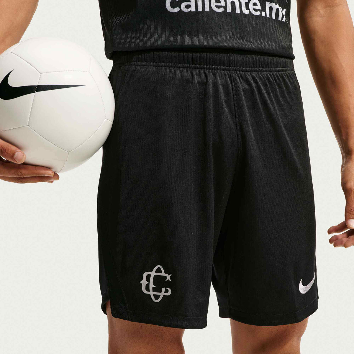 Nike 2026-27 Chivas Men's Stadium Third Shorts (Front)