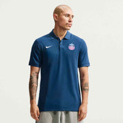 Nike 2026-27 Chivas Men's The Nike Polo 2.0 (Model - Front)