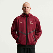 Nike 2026-27 Chivas Men's Third Anthem Jacket (Model - Front)