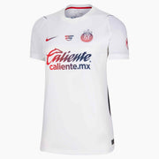 Nike 2026-27 Chivas Women's Stadium Away Soccer Jersey (Front)