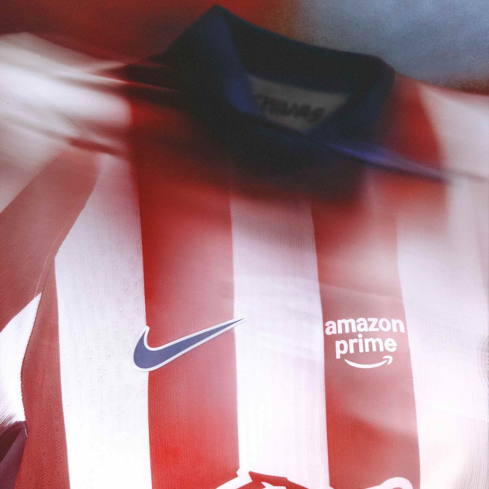 Nike 2026-27 Chivas Women's Stadium Home Soccer Jersey (Promo)