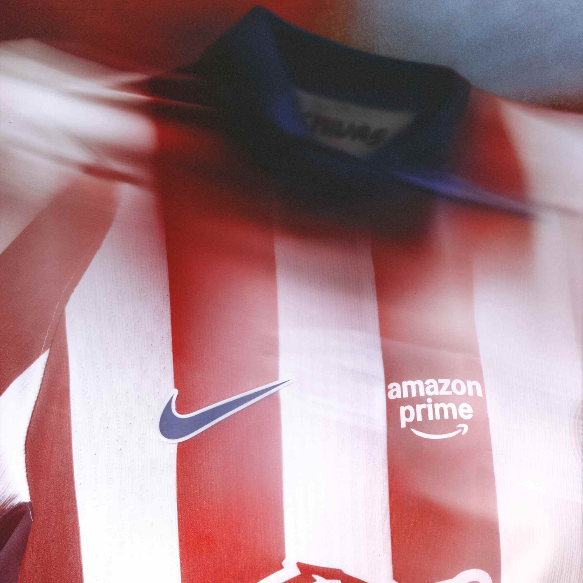 Nike 2026-27 Chivas Women's Stadium Home Soccer Jersey (Promo)
