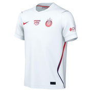 Nike 2026-27 Chivas Youth Stadium Away Soccer Jersey (Front)