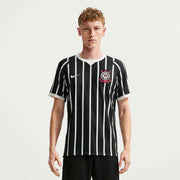 Nike 2026-27 Corinthians Men's Authentic Away Soccer Jersey (Model - Front)