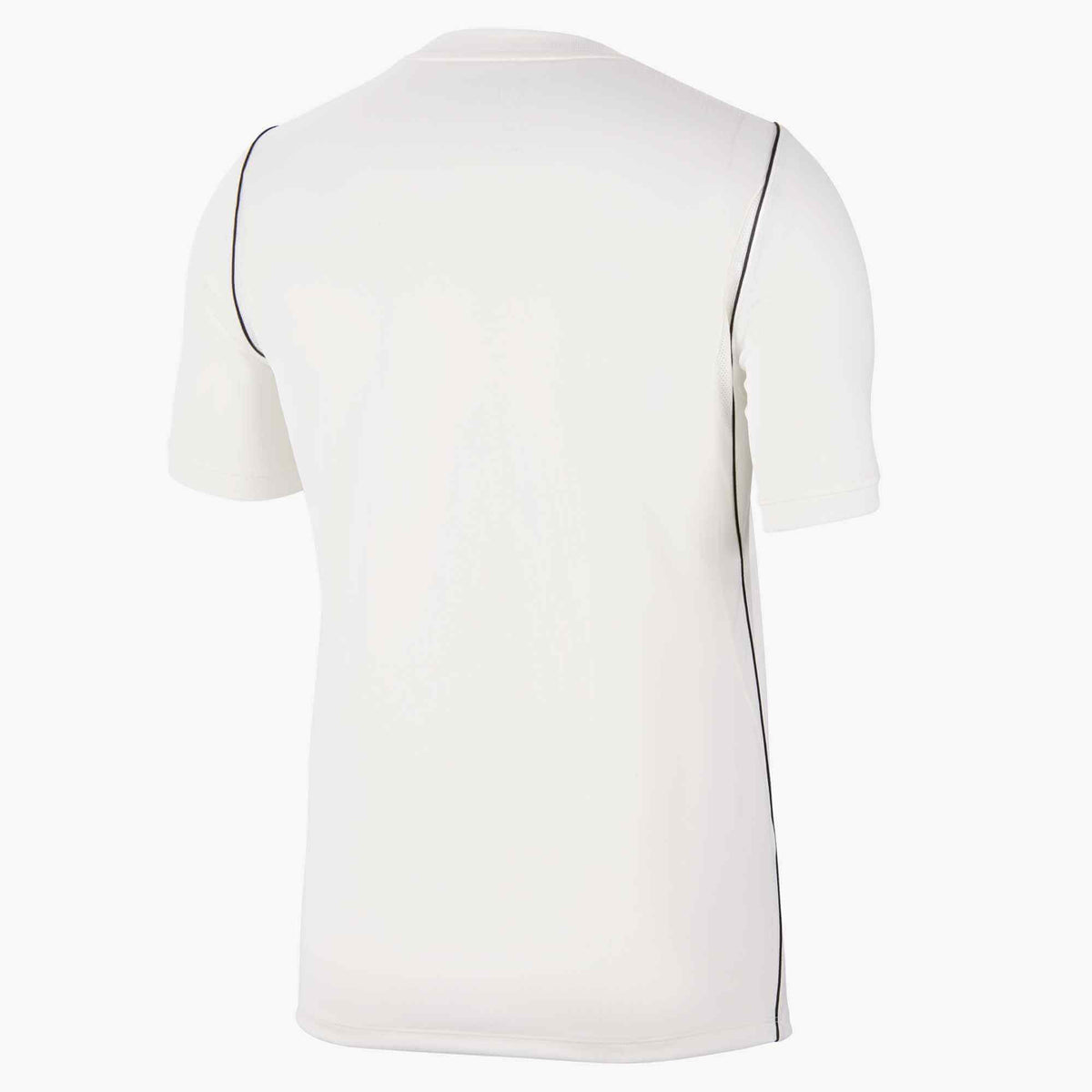 Nike 2026-27 Corinthians Men's Stadium Home Soccer Jersey (Back)