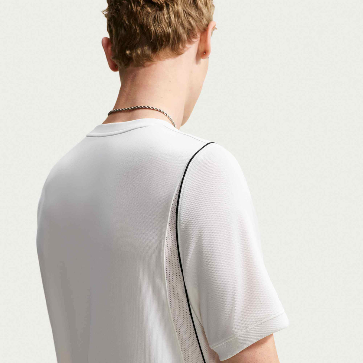 Nike 2026-27 Corinthians Men's Stadium Home Soccer Jersey (Detail 2)
