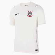 Nike 2026-27 Corinthians Men's Stadium Home Soccer Jersey (Front)