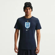 Nike 2026-27 England Men's Crest Tee