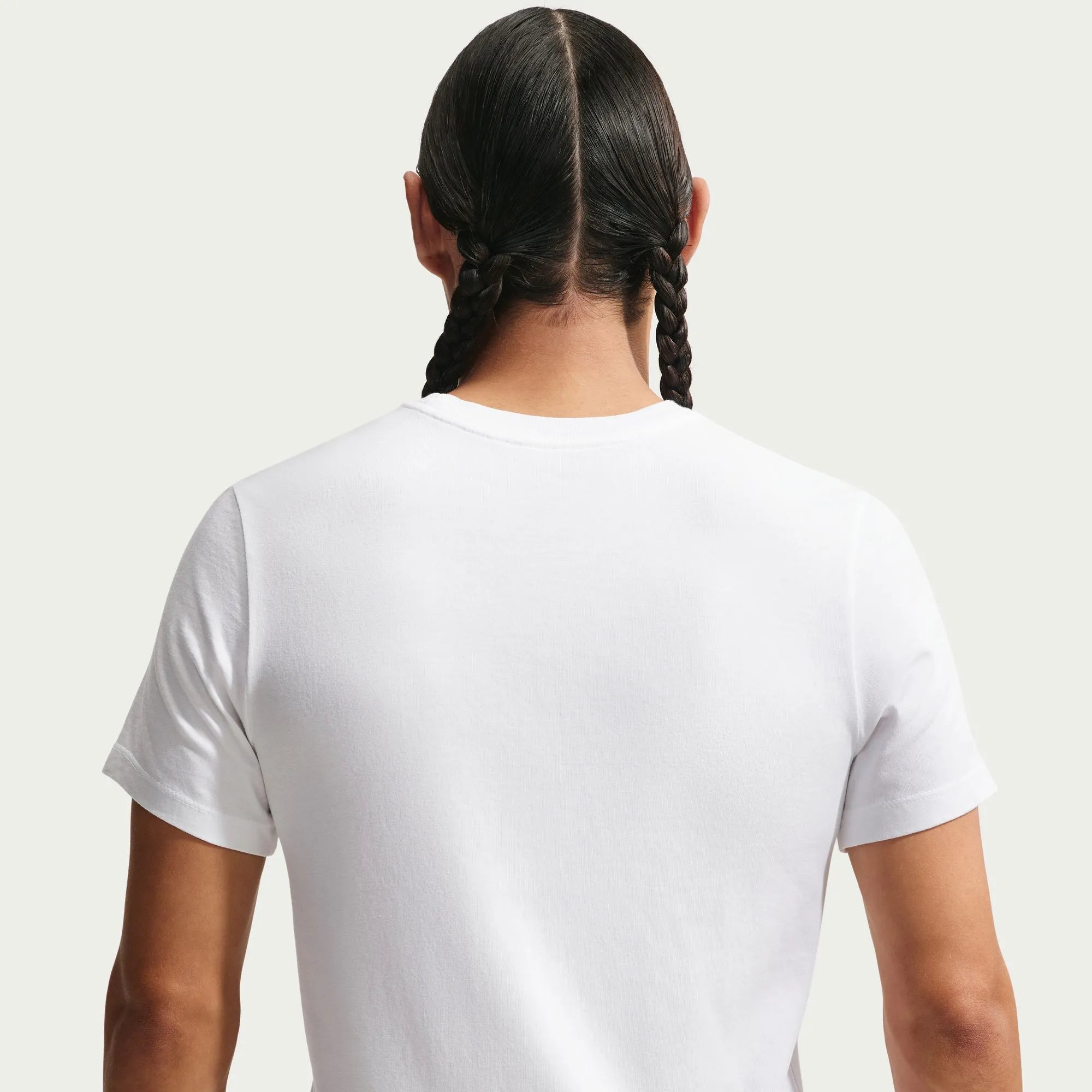 Nike 2026-27 England Men's Crest Tee