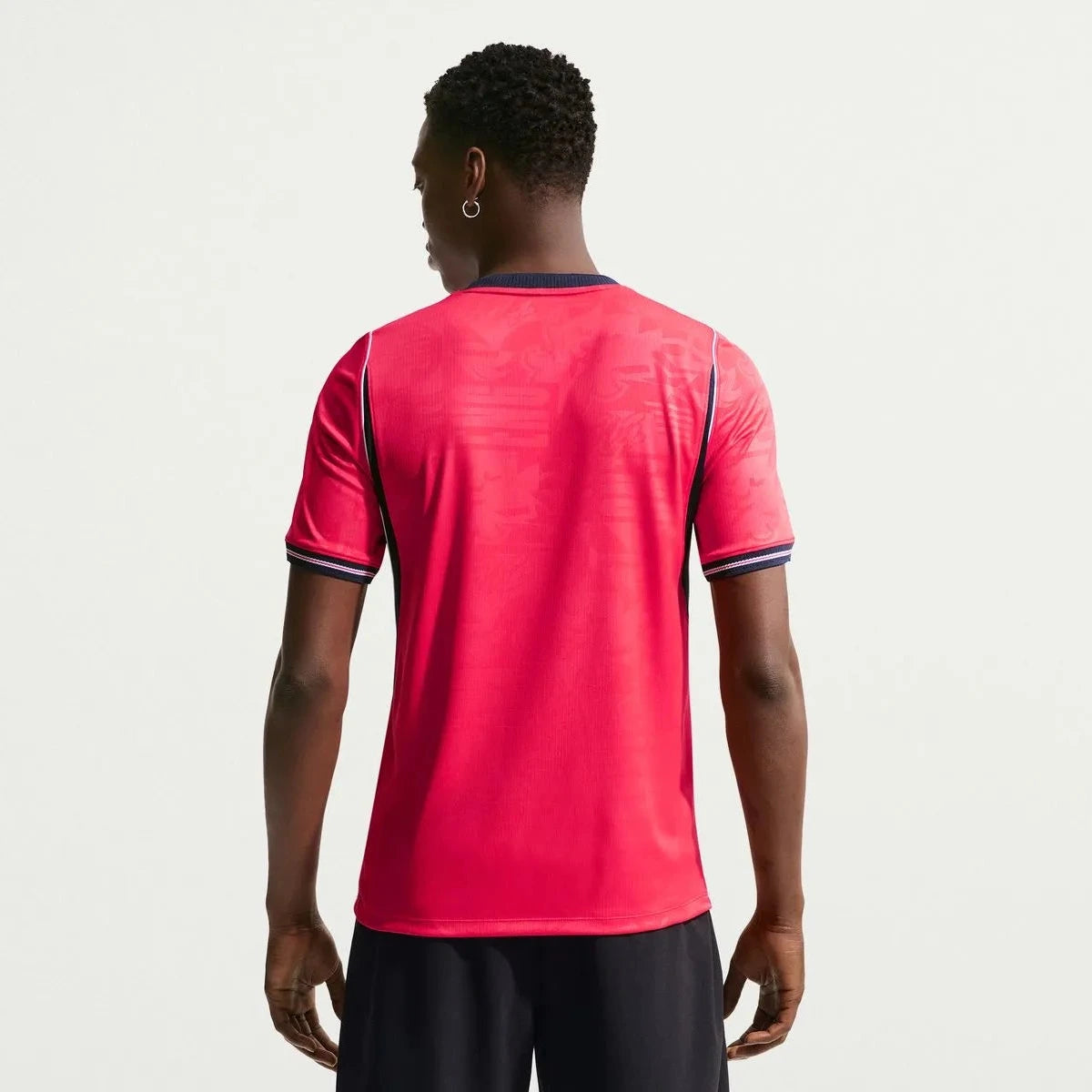 Nike 2026-27 England Men's Stadium Away Soccer Jersey