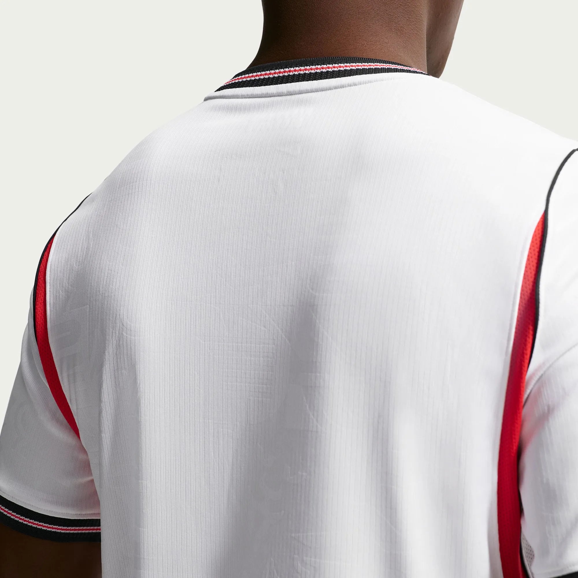 Nike 2026-27 England Men's Stadium Home Soccer Jersey