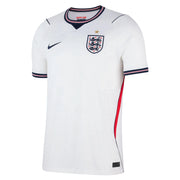 Nike 2026-27 England Men's Stadium Home Soccer Jersey