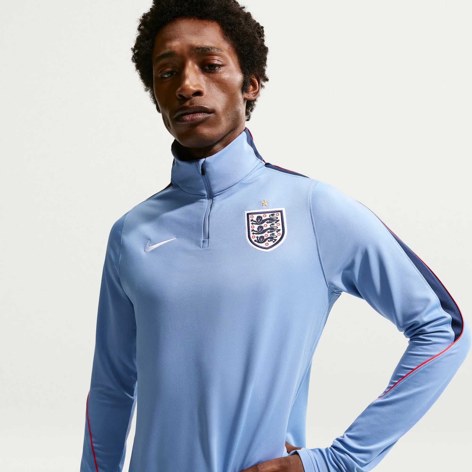 Nike 2026 England Men's Strike Drill Top – ProSoccer