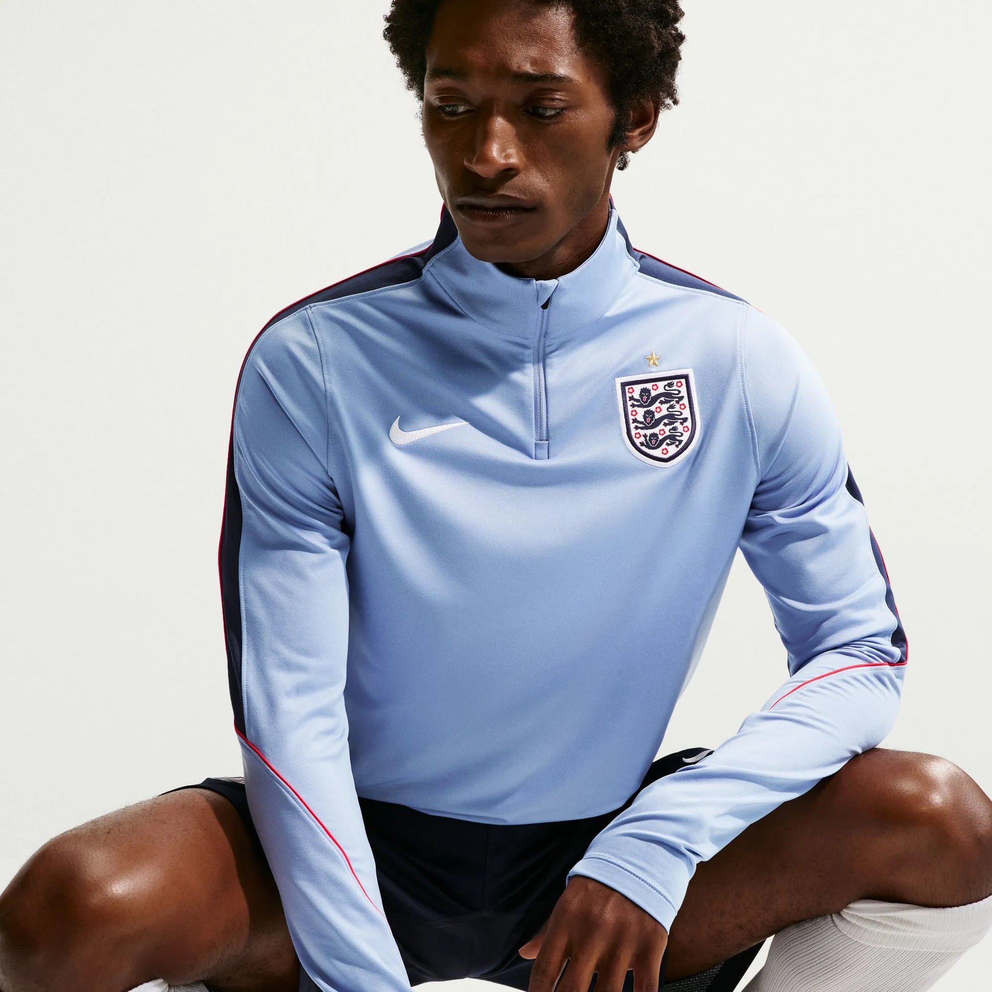 Nike 2026 England Men's Strike Drill Top – ProSoccer