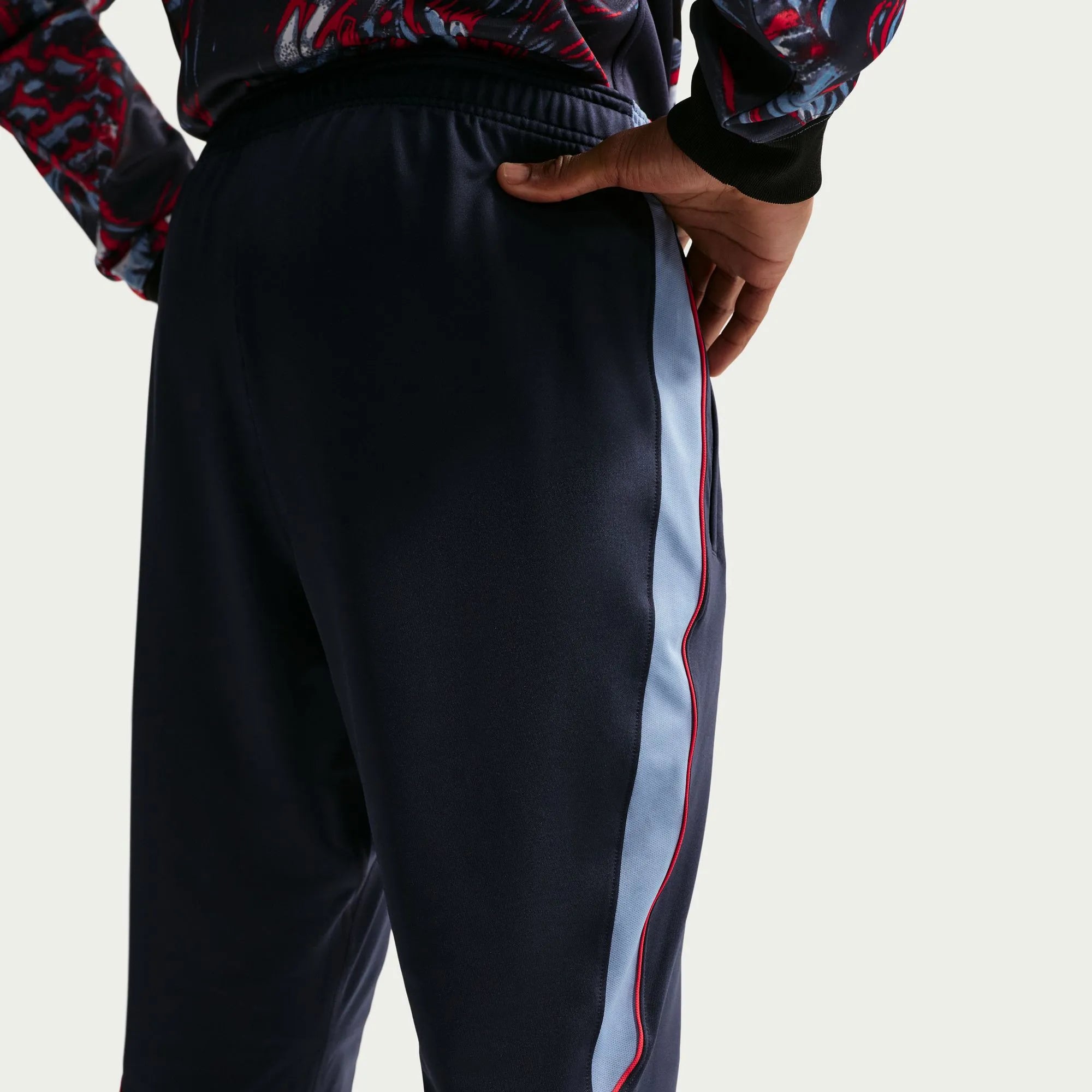 Nike 2026-27 England Men's Strike KPZ Pants