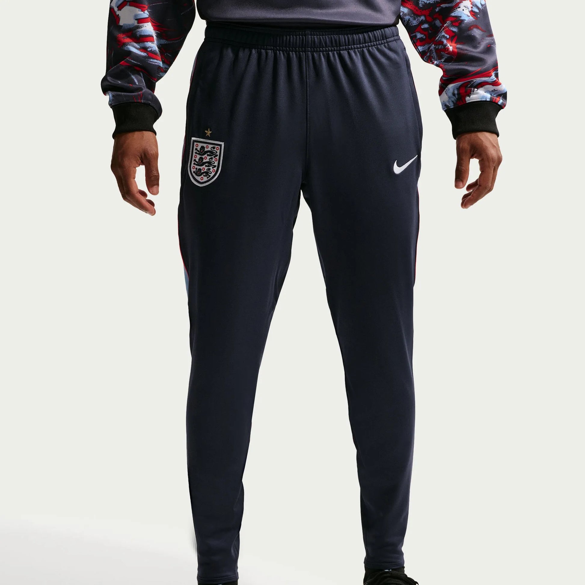 Nike 2026-27 England Men's Strike KPZ Pants
