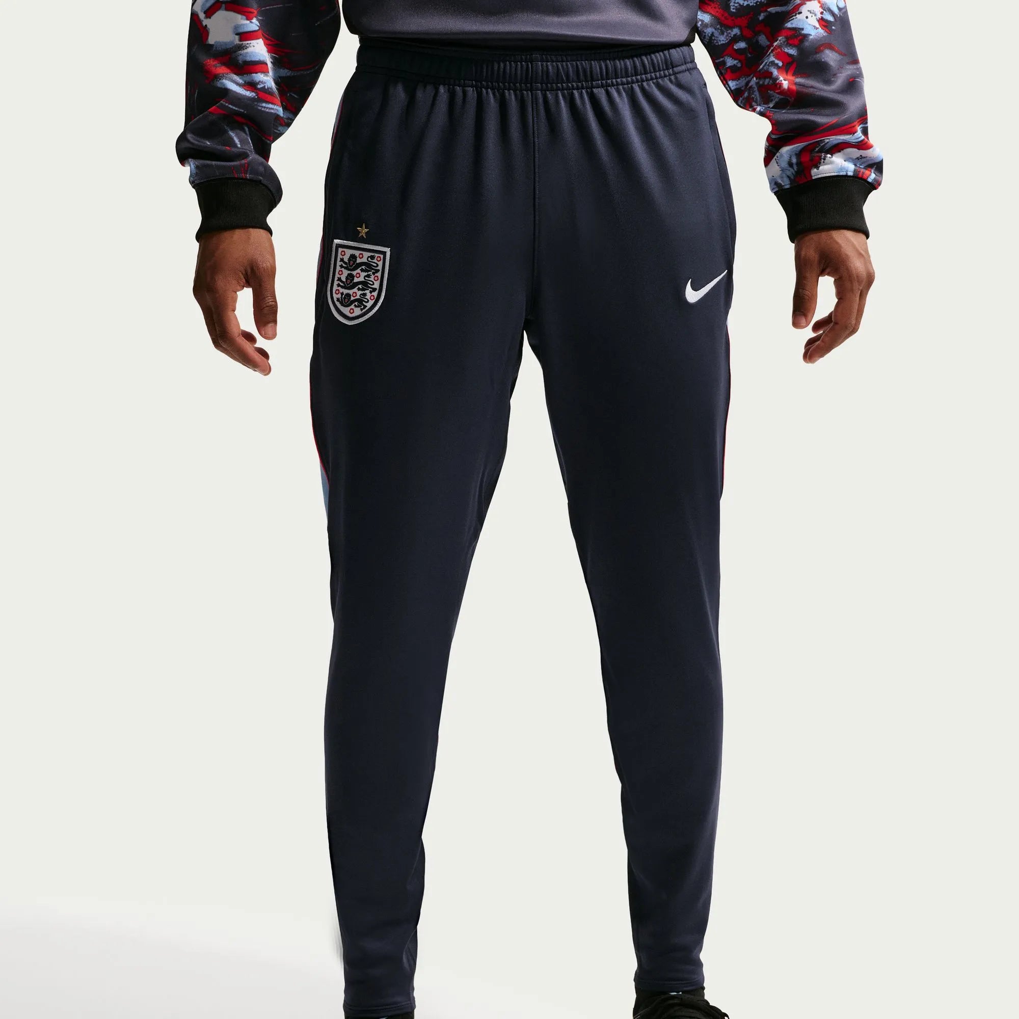 Nike 2026-27 England Men's Strike KPZ Pants