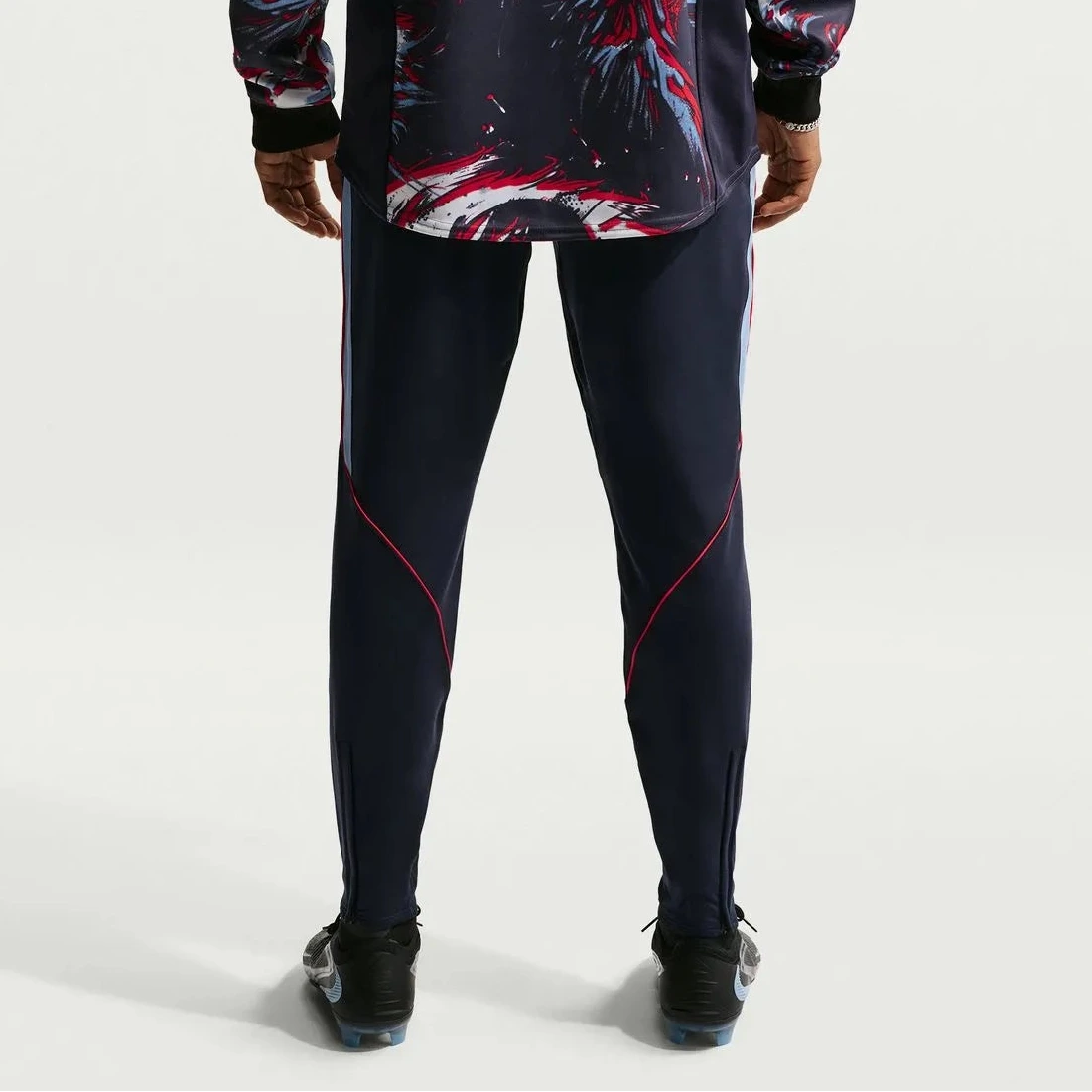 Nike 2026-27 England Men's Strike KPZ Pants