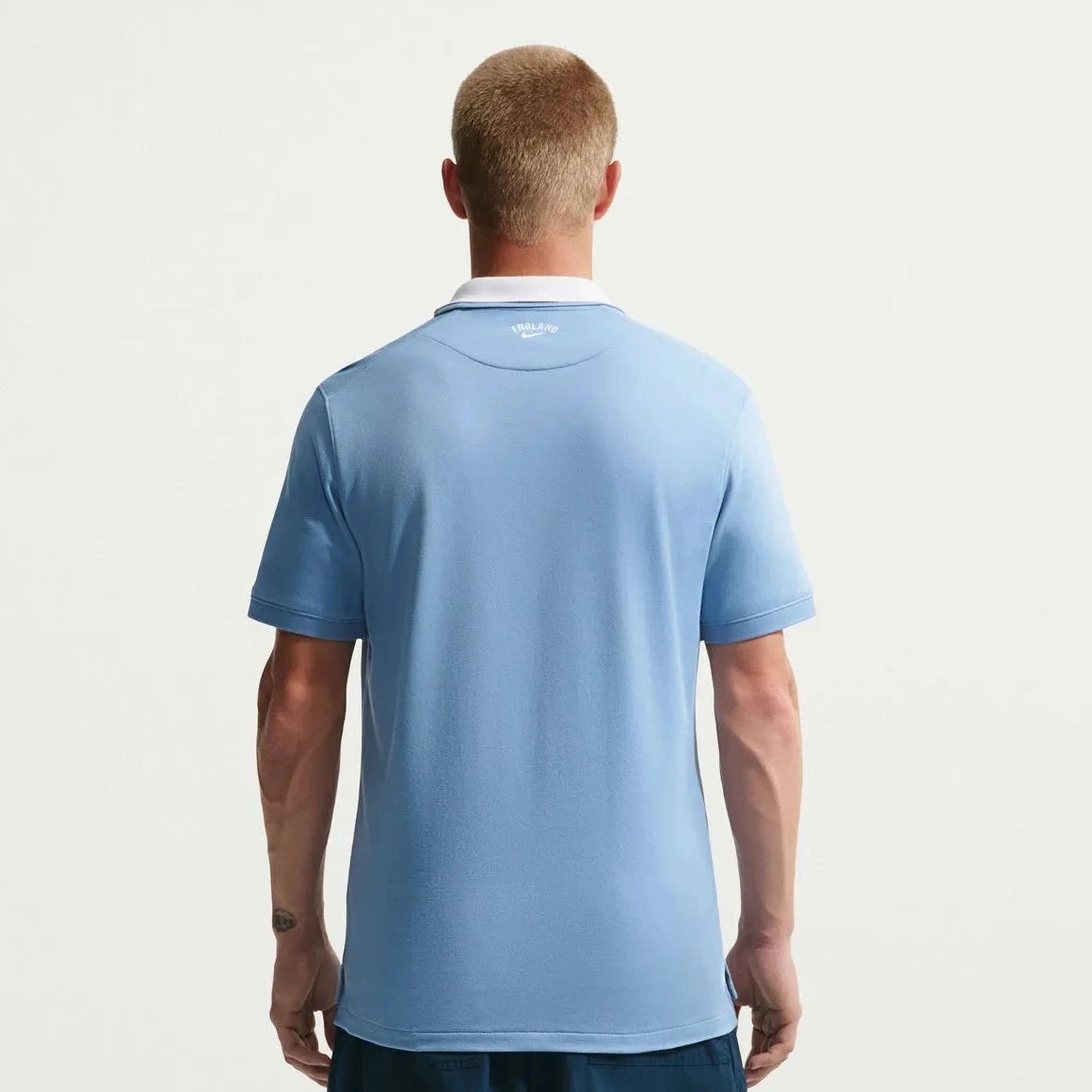 Nike 2026-27 England Men's The Nike Polo 2.0